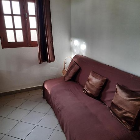 Ferienwohnung Chez Lilise 3 Sainte-Anne Exterior foto